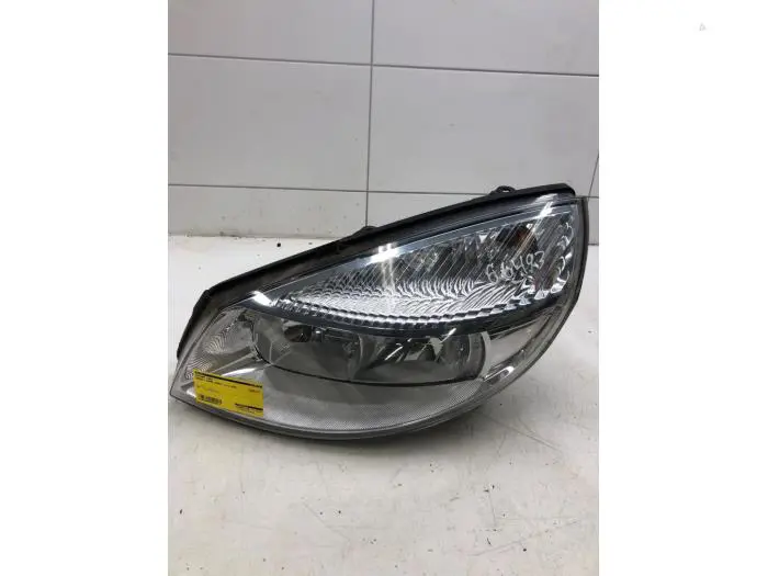 Headlight, left Renault Grand Scenic