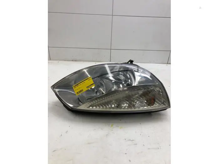 Headlight, right Renault Grand Scenic