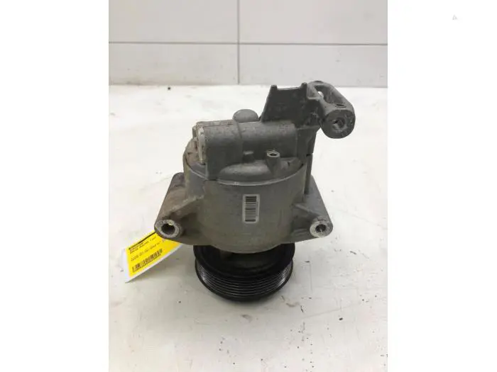 Air conditioning pump Dacia Duster