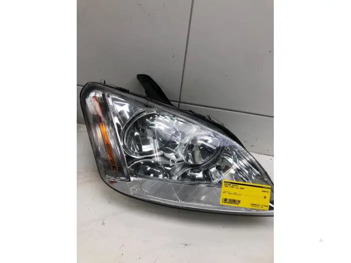 Headlight, right Ford C-Max