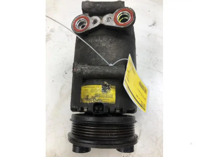 Air conditioning pump Ford C-Max