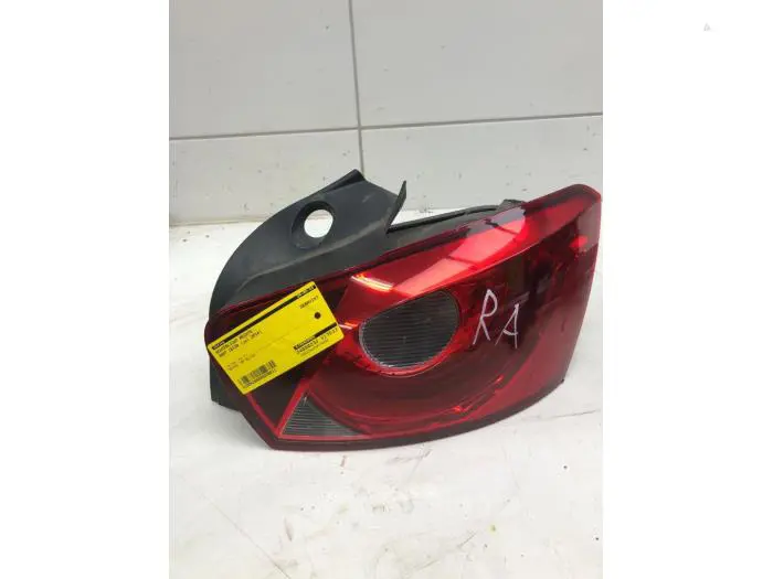 Taillight, right Seat Ibiza