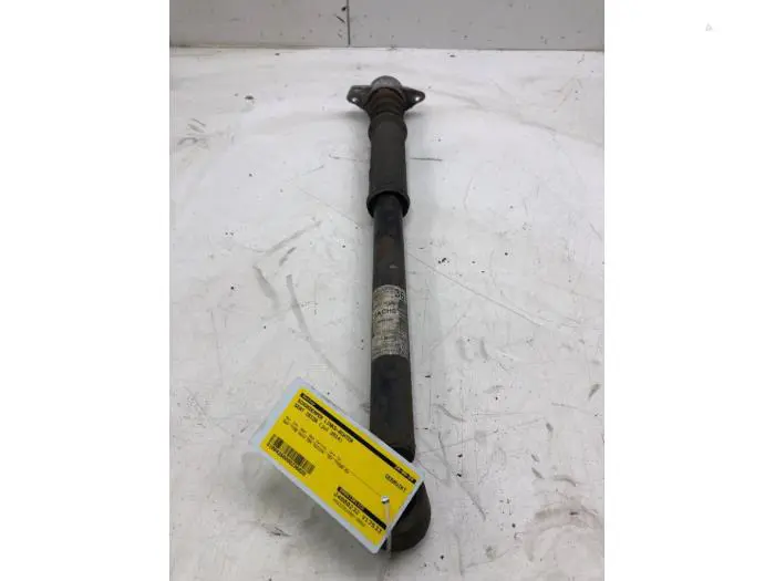 Rear shock absorber, left Seat Ibiza