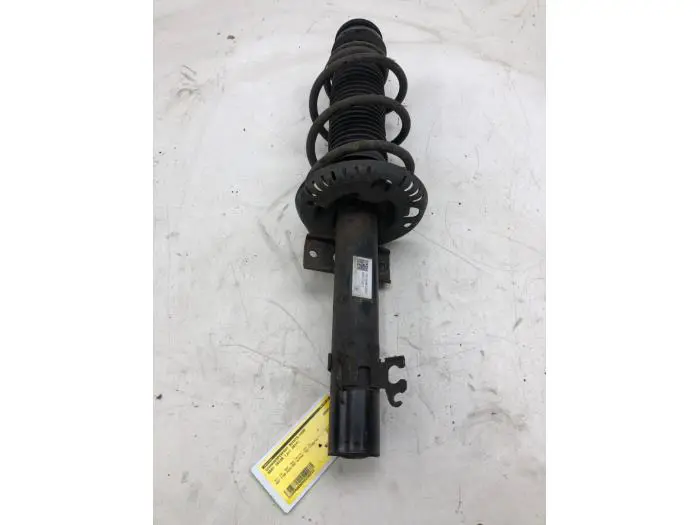 Front shock absorber rod, right Seat Ibiza