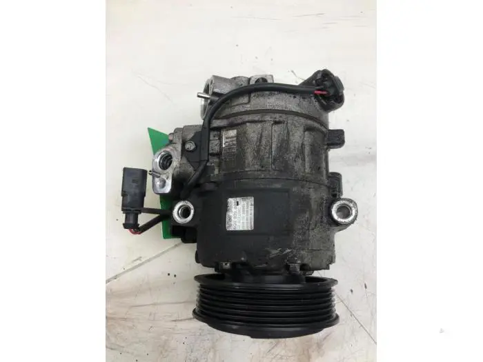 Air conditioning pump Seat Ibiza