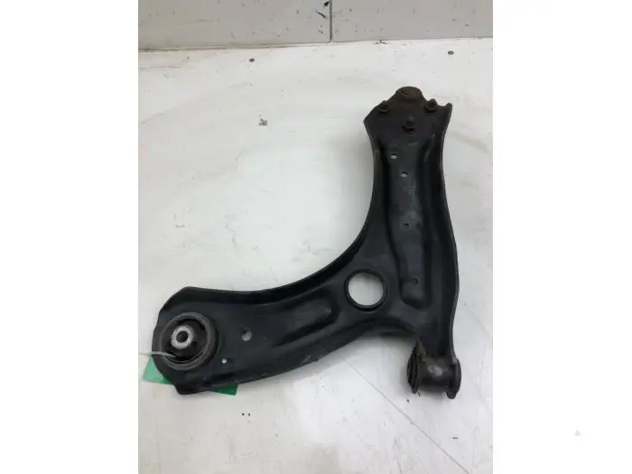 Front wishbone, right Seat Ibiza