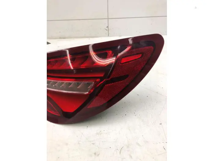 Taillight, right Mercedes CLA