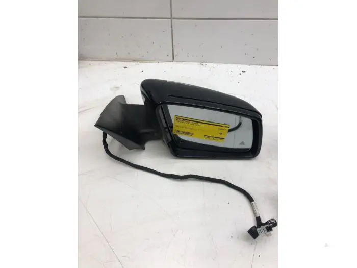 Wing mirror, right Mercedes CLA