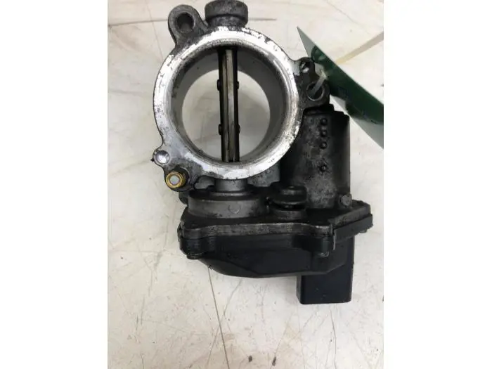 Throttle body Volkswagen Transporter