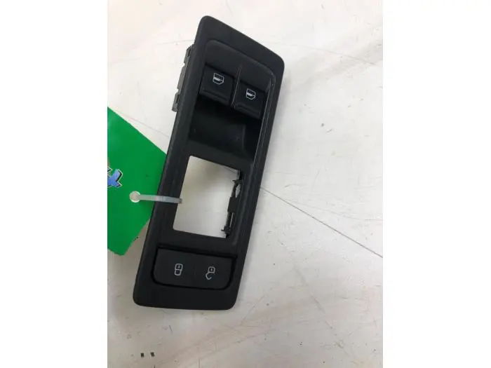 Electric window switch Volkswagen Transporter