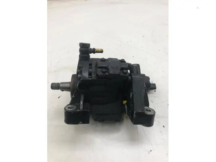 Diesel pump Renault Grand Scenic