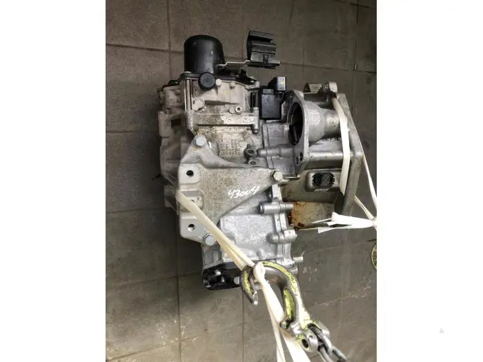 Gearbox Cupra Leon