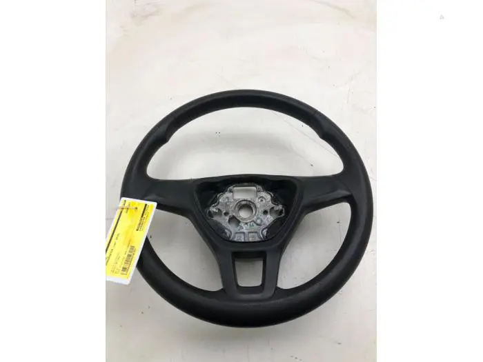 Steering wheel Volkswagen Transporter