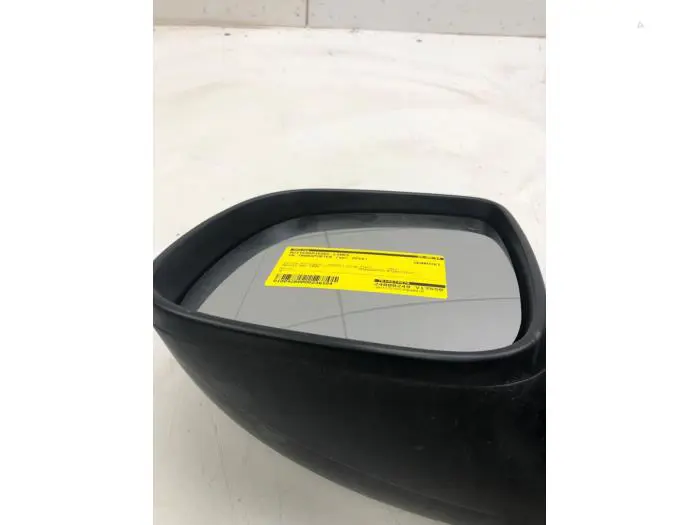 Wing mirror, left Volkswagen Transporter