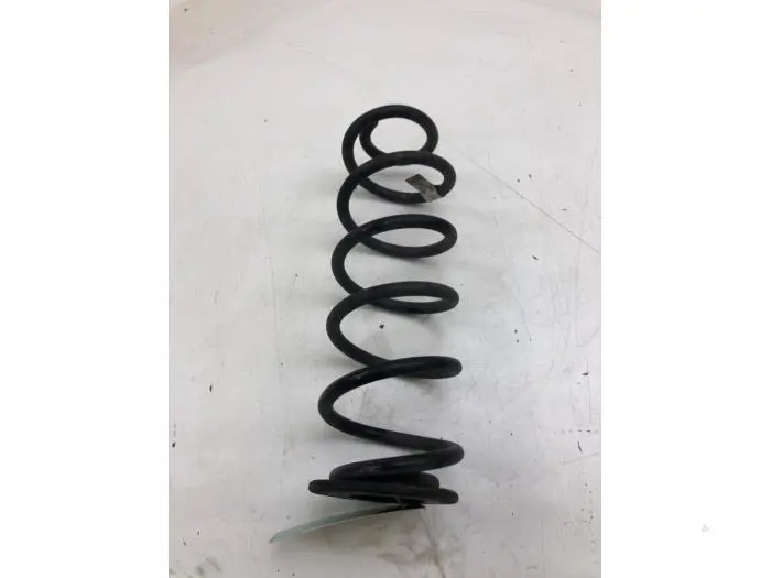 Rear coil spring Cupra Leon