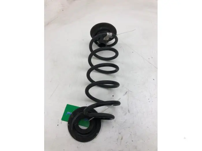 Rear coil spring Cupra Leon