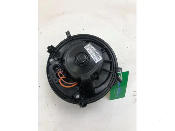 Heating and ventilation fan motor Cupra Leon