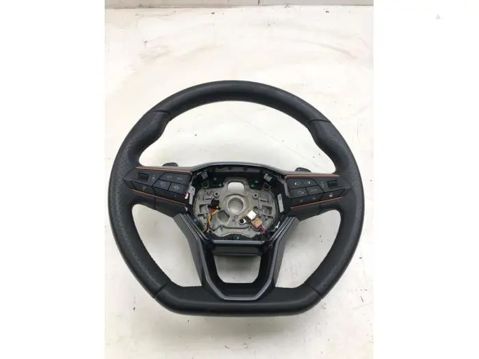 Steering wheel Cupra Leon