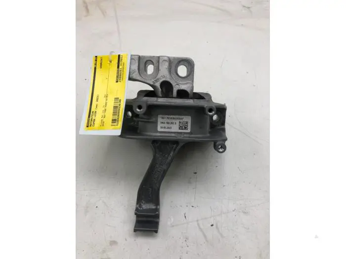 Engine mount Cupra Leon