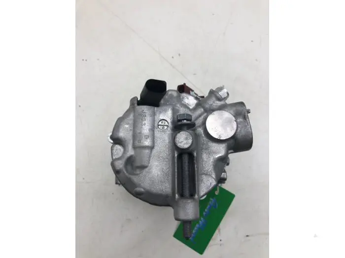 Air conditioning pump Cupra Leon