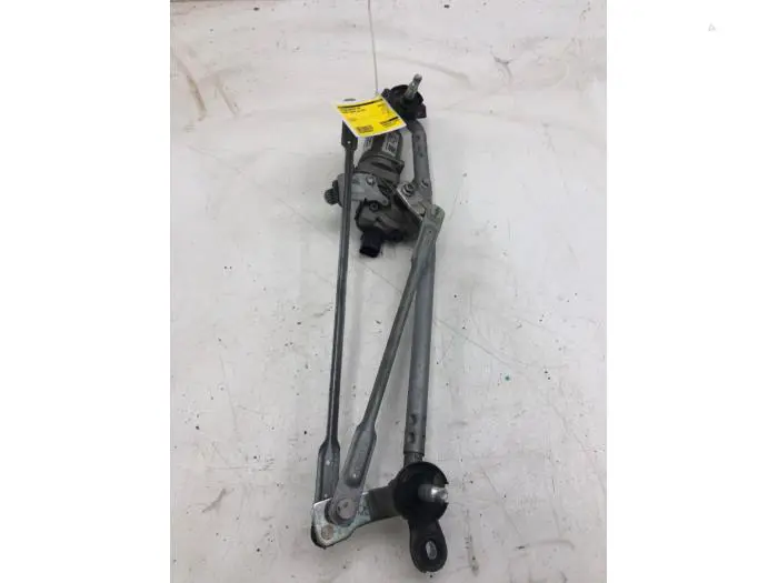 Front wiper motor Hyundai Elantra