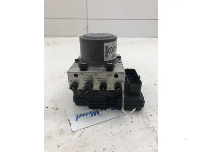 ABS pump Hyundai Elantra