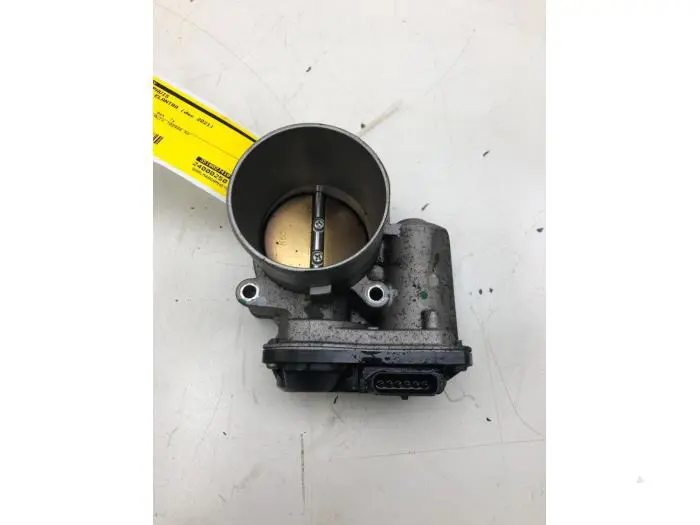 Throttle body Hyundai Elantra