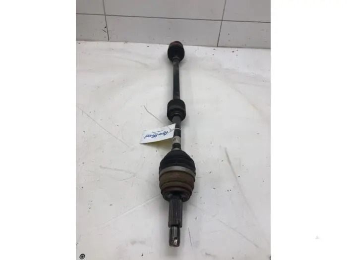 Front drive shaft, right Hyundai Elantra