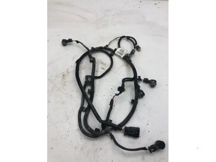 PDC Sensor Set Opel Combo