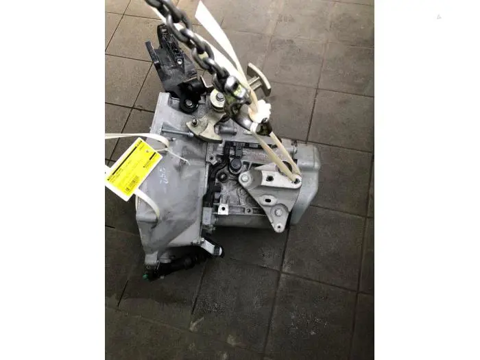 Gearbox Opel Corsa