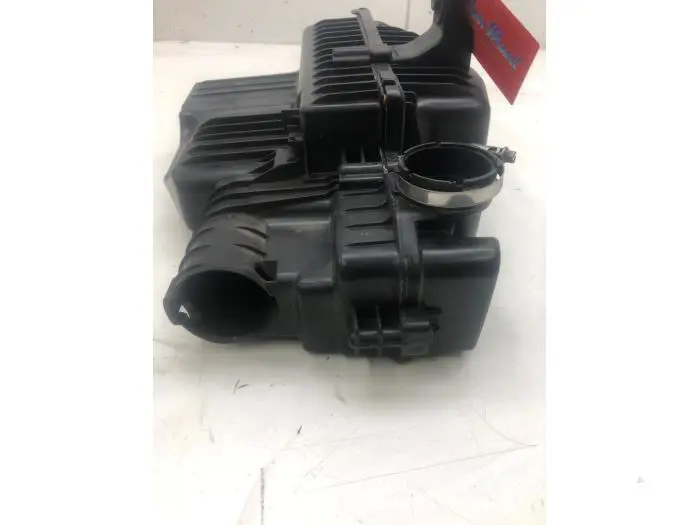 Air box Opel Corsa