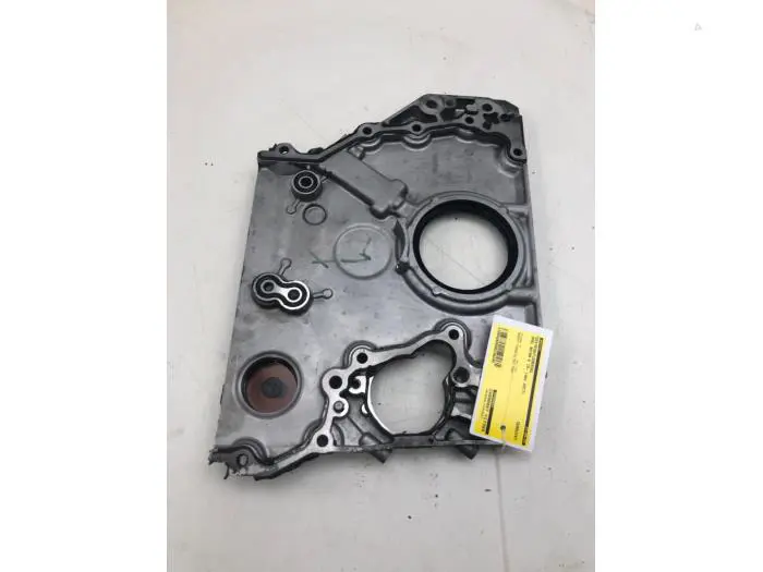 Timing cover Opel Astra