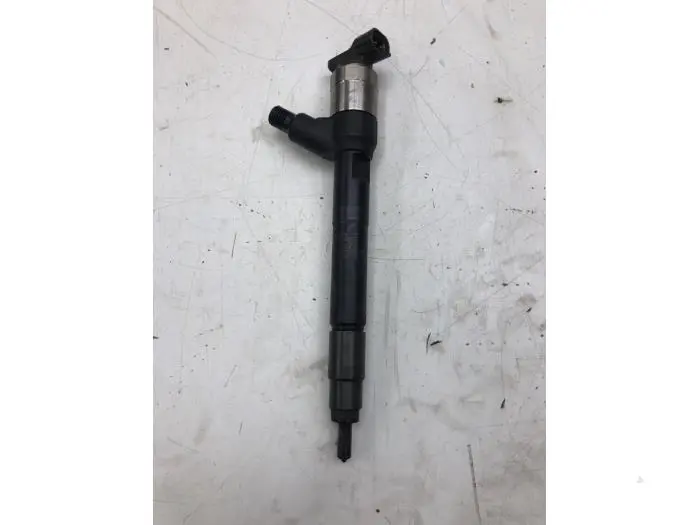 Injector (diesel) Opel Astra