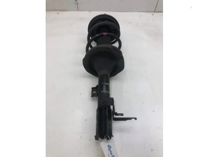 Front shock absorber rod, right Mitsubishi ASX