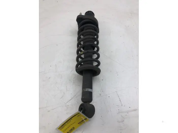 Rear shock absorber rod, right Mitsubishi ASX