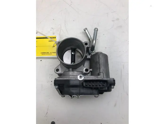 Throttle body Mitsubishi ASX