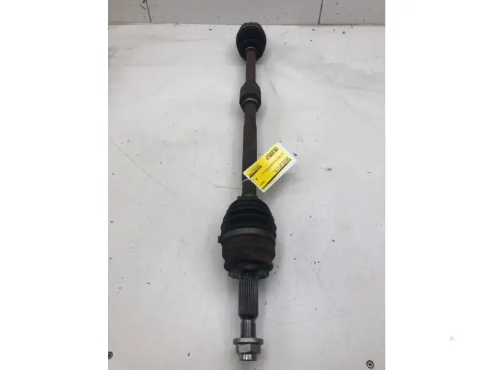 Front drive shaft, right Mitsubishi ASX