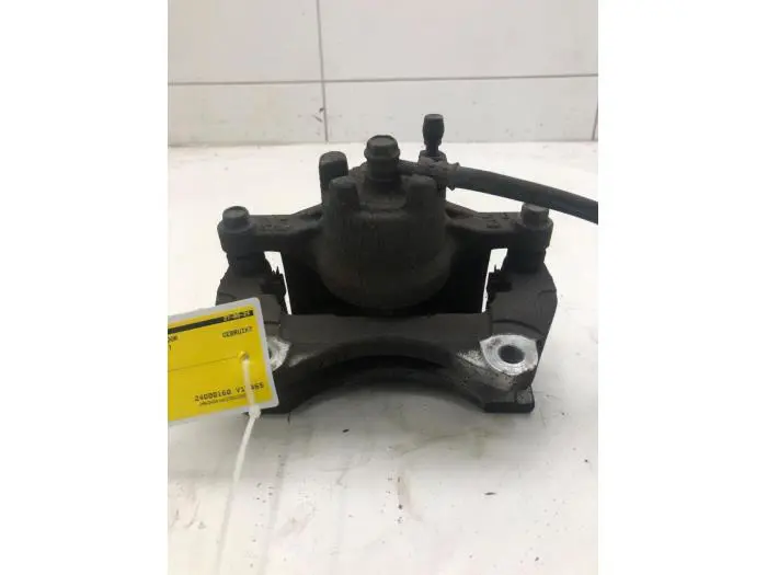 Front brake calliper, right Mitsubishi ASX