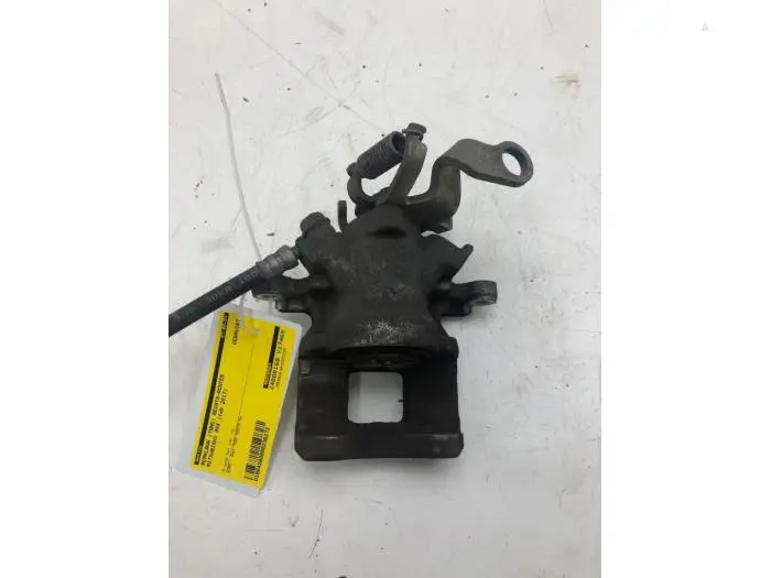 Rear brake calliper, right Mitsubishi ASX