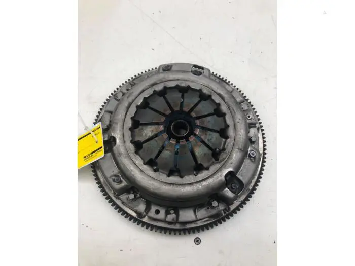 Flywheel Mitsubishi ASX