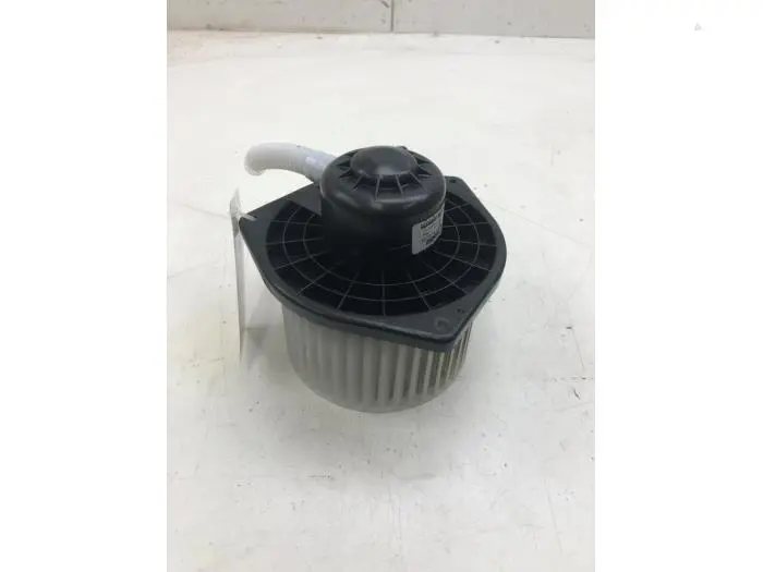 Heating and ventilation fan motor Mitsubishi ASX