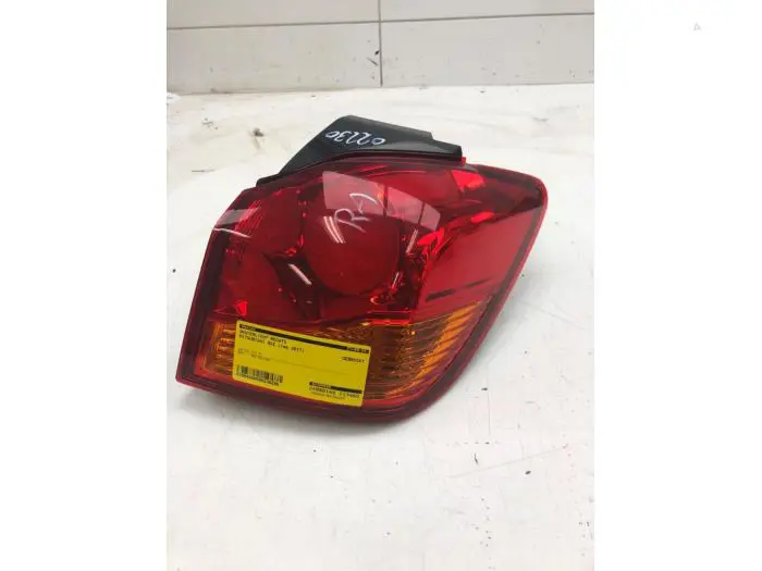 Taillight, right Mitsubishi ASX