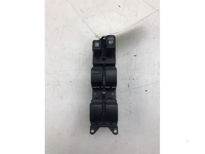 Electric window switch Mitsubishi ASX