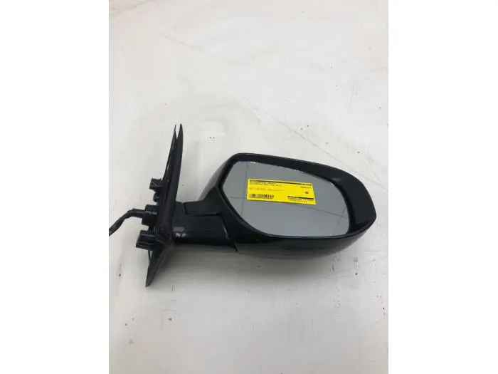 Wing mirror, right Mitsubishi ASX