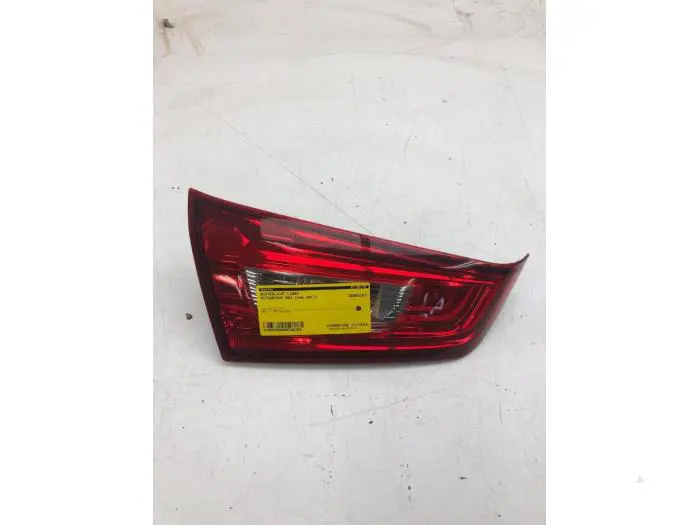 Taillight, left Mitsubishi ASX