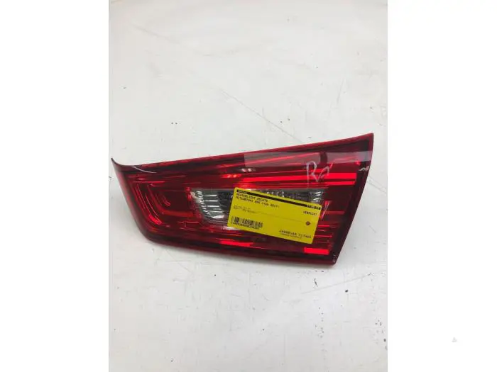 Taillight, right Mitsubishi ASX