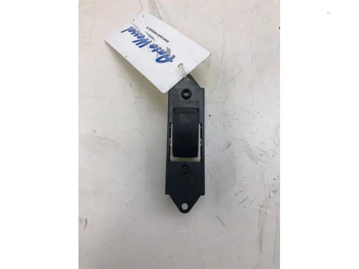 Electric window switch Mitsubishi ASX