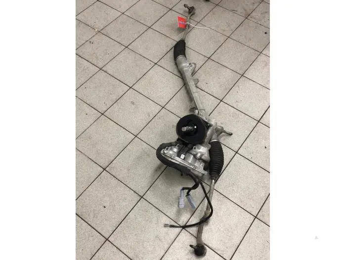 Power steering box Opel Corsa