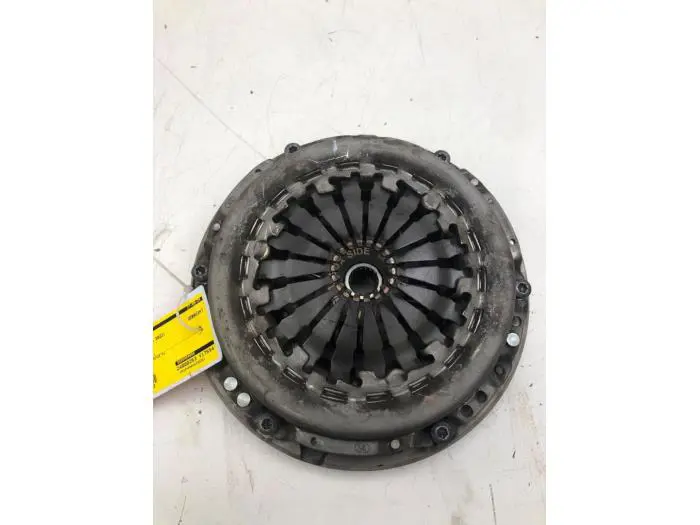 Flywheel Opel Corsa