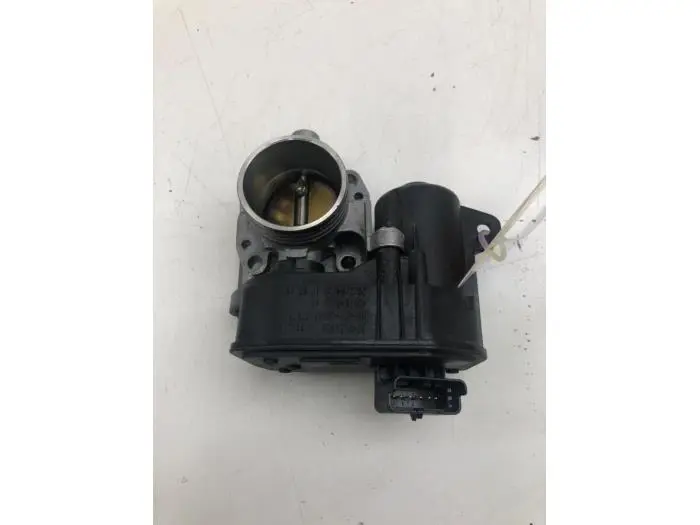 Throttle body Opel Corsa